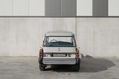1967 Citro&euml;n ID19 FA