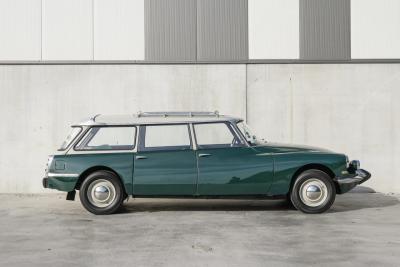 1967 Citro&euml;n ID19 FA