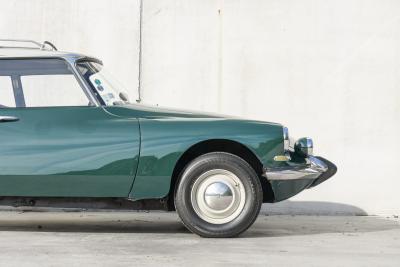 1967 Citro&euml;n ID19 FA