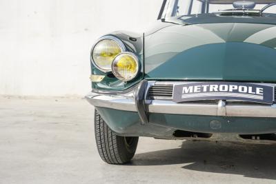 1967 Citro&euml;n ID19 FA