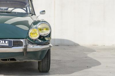 1967 Citro&euml;n ID19 FA