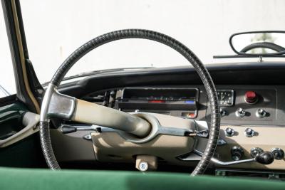 1967 Citro&euml;n ID19 FA