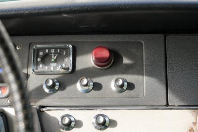 1967 Citro&euml;n ID19 FA