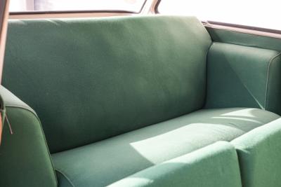 1967 Citro&euml;n ID19 FA