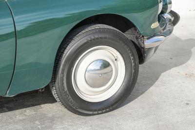 1967 Citro&euml;n ID19 FA