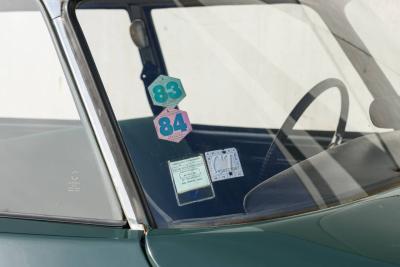 1967 Citro&euml;n ID19 FA
