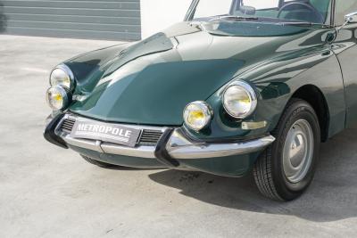 1967 Citro&euml;n ID19 FA