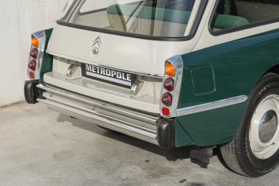1967 Citro&euml;n ID19 FA