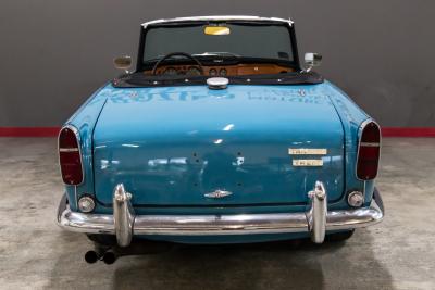 1968 Triumph TR250