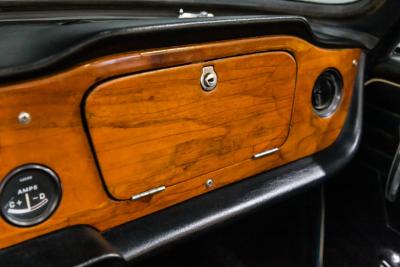 1968 Triumph TR250