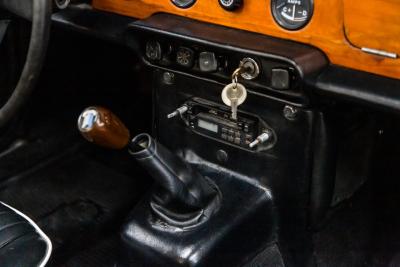 1968 Triumph TR250