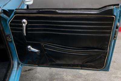 1968 Triumph TR250
