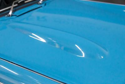 1968 Triumph TR250