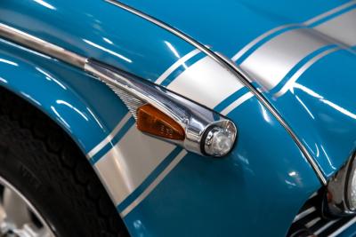 1968 Triumph TR250