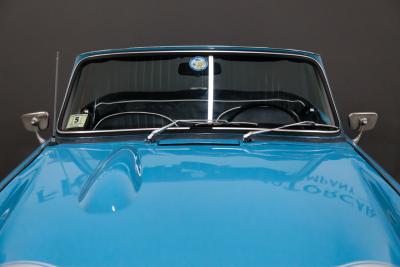 1968 Triumph TR250
