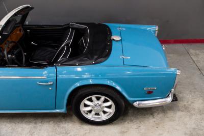 1968 Triumph TR250