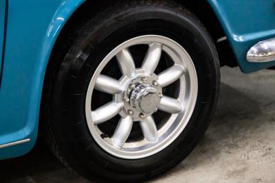 1968 Triumph TR250