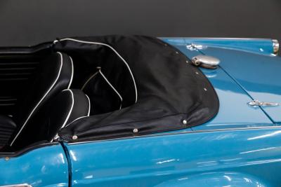 1968 Triumph TR250