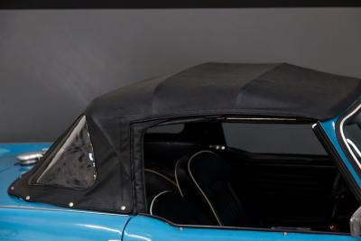 1968 Triumph TR250