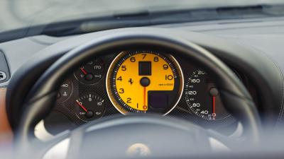 2005 Ferrari Superamerica
