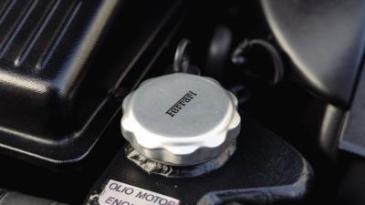 2005 Ferrari Superamerica