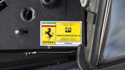 2005 Ferrari Superamerica