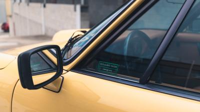 1977 Porsche 911 Turbo