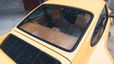 1977 Porsche 911 Turbo