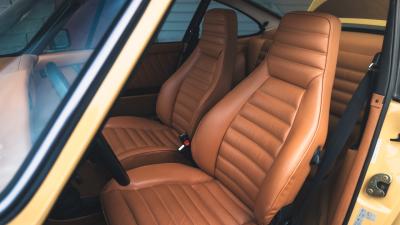 1977 Porsche 911 Turbo