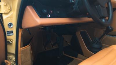 1977 Porsche 911 Turbo