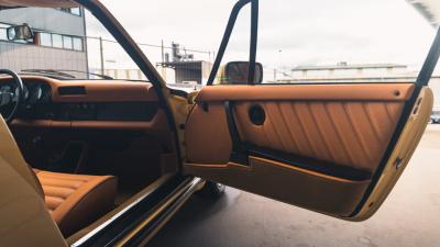 1977 Porsche 911 Turbo