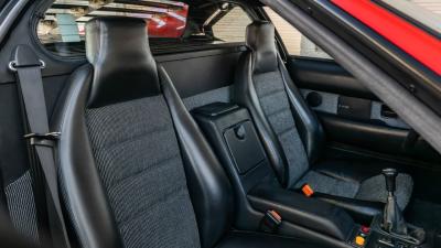 1981 BMW M1