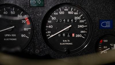 1981 BMW M1