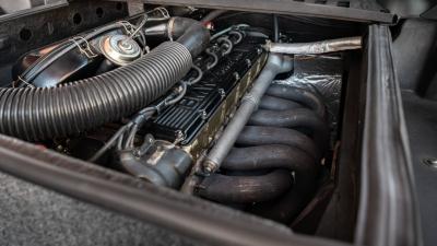 1981 BMW M1