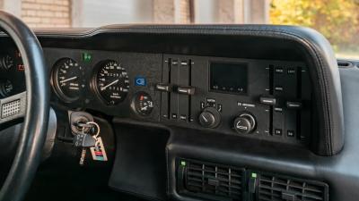 1981 BMW M1