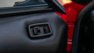 1981 BMW M1
