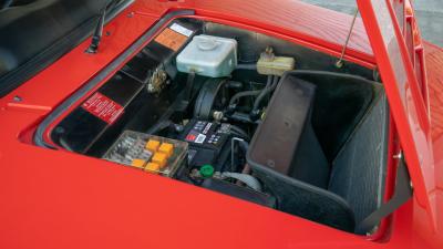 1981 BMW M1