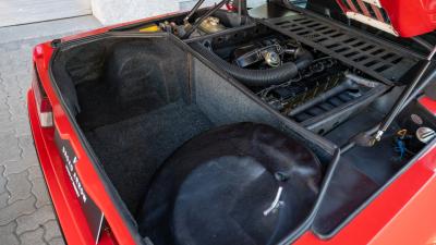 1981 BMW M1