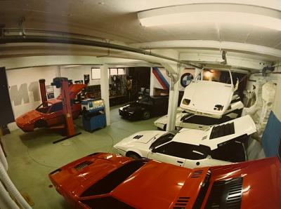 1981 BMW M1