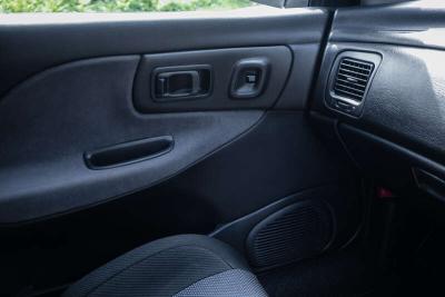 1996 Subaru IMPREZA WRX STI