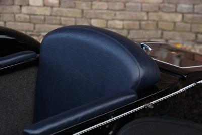 1953 BMW R67/2 with Hollandia sidecar &ldquo;Kind of a must-have&rdquo;