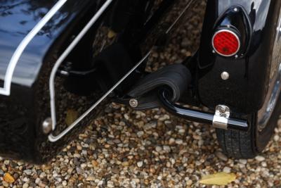 1953 BMW R67/2 with Hollandia sidecar &ldquo;Kind of a must-have&rdquo;