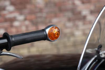 1953 BMW R67/2 with Hollandia sidecar &ldquo;Kind of a must-have&rdquo;