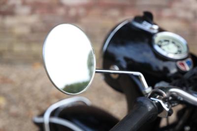 1953 BMW R67/2 with Hollandia sidecar &ldquo;Kind of a must-have&rdquo;