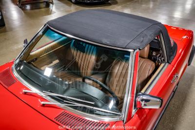 1985 Mercedes - Benz 380-Class