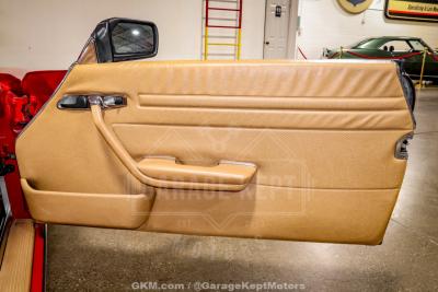 1985 Mercedes - Benz 380-Class
