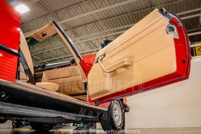 1985 Mercedes - Benz 380-Class