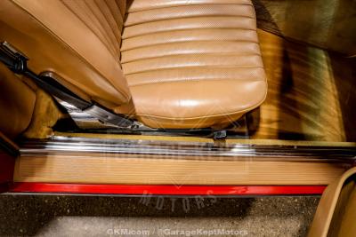 1985 Mercedes - Benz 380-Class