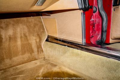 1985 Mercedes - Benz 380-Class