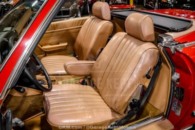 1985 Mercedes - Benz 380-Class